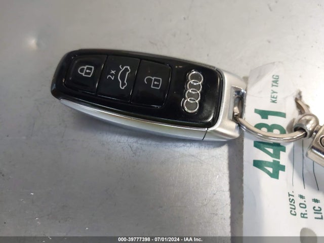 WAU72BF25MN053411 Audi A6 Allroad Premium Plus 55 Tfsi Quattro S Tronic