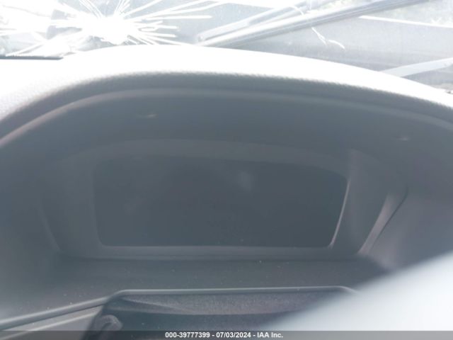 1HGCY2F5XPA014644 Honda Accord Hybrid Sport