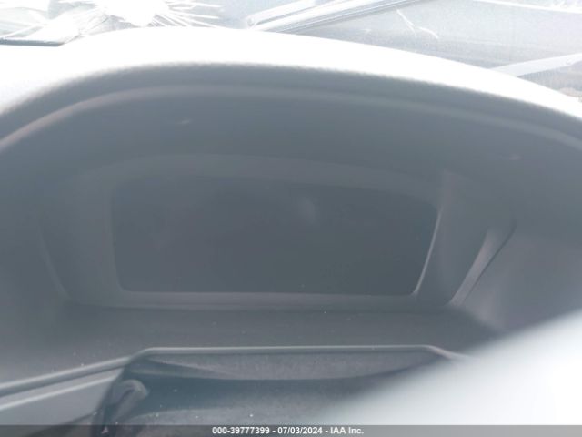 1HGCY2F5XPA014644 Honda Accord Hybrid Sport