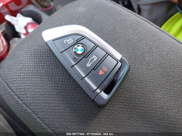 WBA53BH09NCJ51211 BMW 530 I