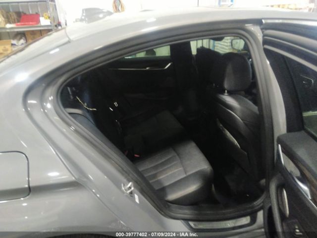 WBA53BH09NCJ51211 BMW 530 I