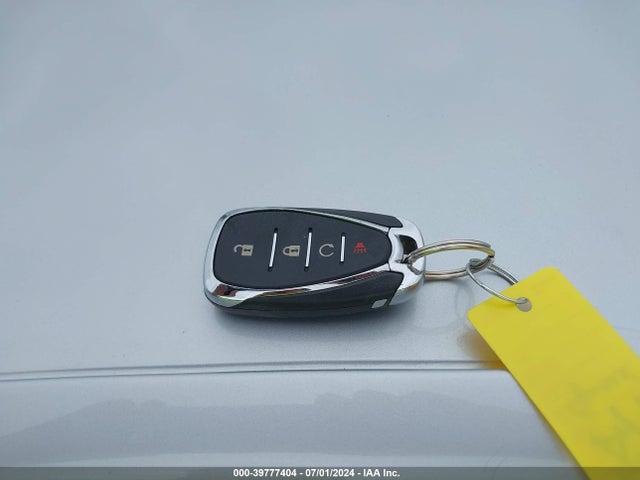 Chevrolet EQUINOX LT 2019 2GNAXUEV2K6276368 Image 11