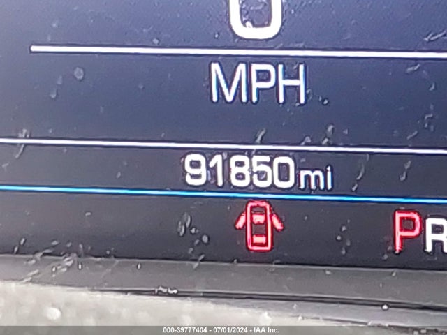 Chevrolet EQUINOX LT 2019 2GNAXUEV2K6276368 Image 15