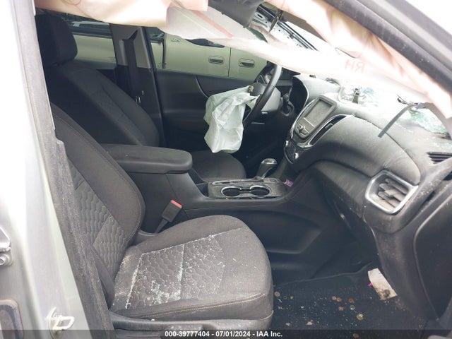 Chevrolet EQUINOX LT 2019 2GNAXUEV2K6276368 Image 5
