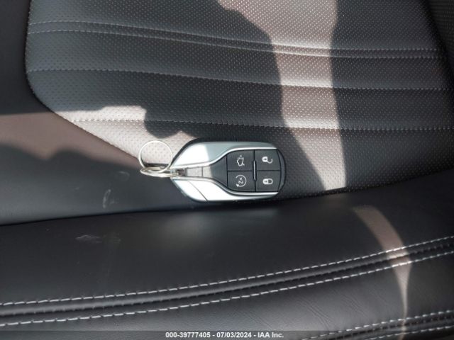 ZN661XUA7NX394175 Maserati Levante Gt