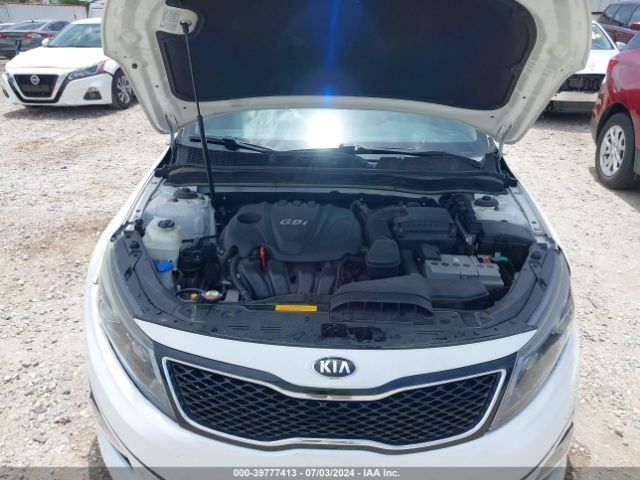 5XXGM4A78FG462643 KIA Optima Lx