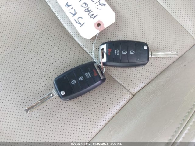 5XXGM4A78FG462643 KIA Optima Lx