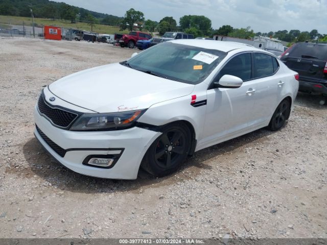 5XXGM4A78FG462643 KIA Optima Lx