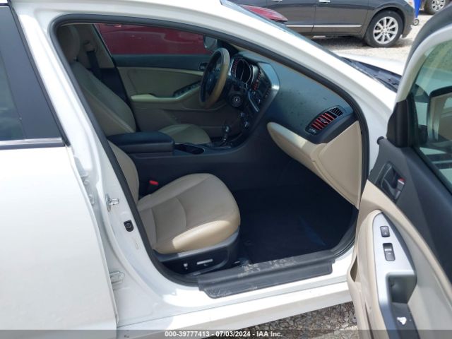 5XXGM4A78FG462643 KIA Optima Lx