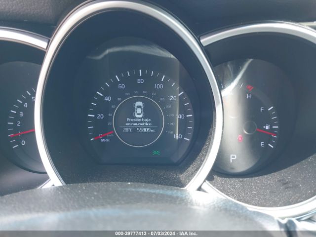 5XXGM4A78FG462643 KIA Optima Lx