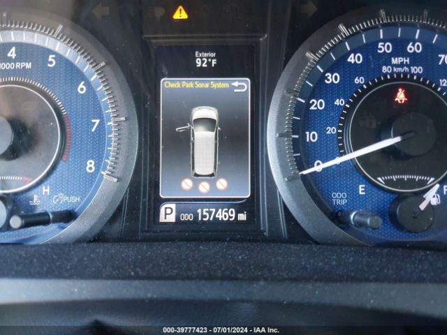 5TDYK3DC0FS596462 Toyota Sienna Xle 8 Passenger