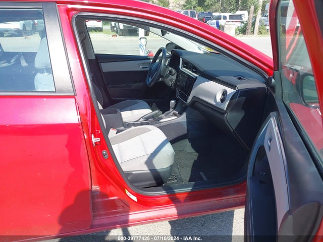 Toyota COROLLA LE 2017 2T1BURHE3HC786265 Image 5