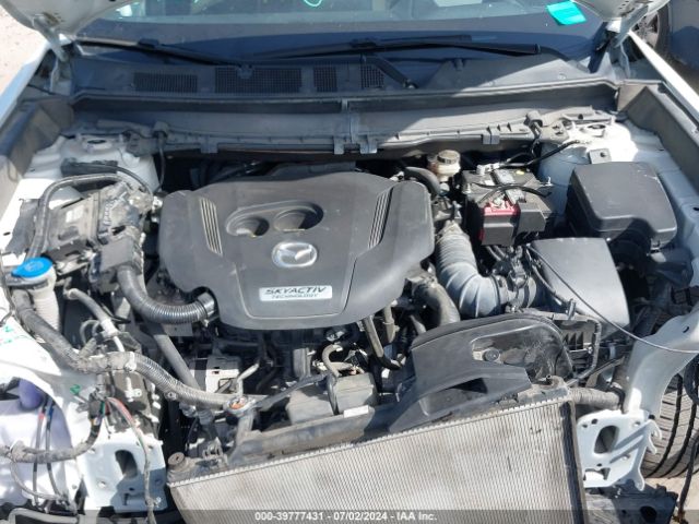 JM3TCADYXJ0201763 Mazda Cx-9 Grand Touring