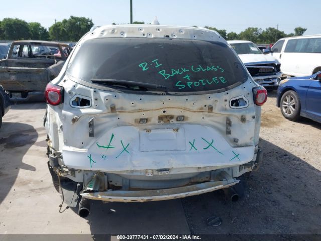 JM3TCADYXJ0201763 Mazda Cx-9 Grand Touring