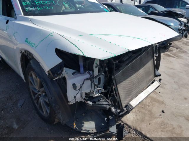 JM3TCADYXJ0201763 Mazda Cx-9 Grand Touring