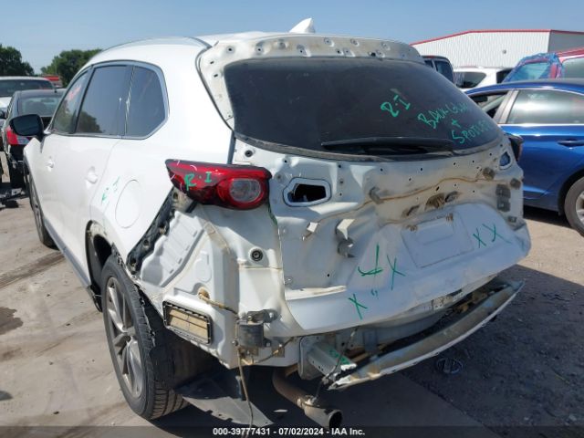 JM3TCADYXJ0201763 Mazda Cx-9 Grand Touring