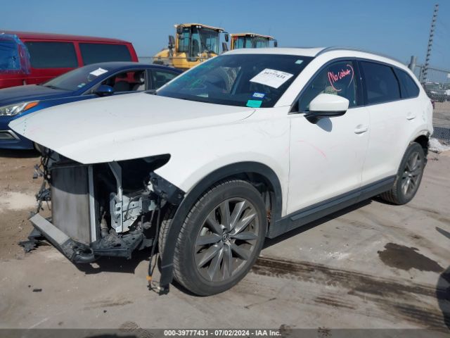 JM3TCADYXJ0201763 Mazda Cx-9 Grand Touring