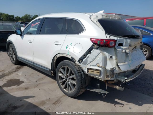 JM3TCADYXJ0201763 Mazda Cx-9 Grand Touring
