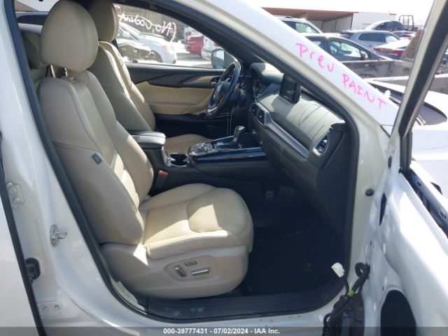 JM3TCADYXJ0201763 Mazda Cx-9 Grand Touring