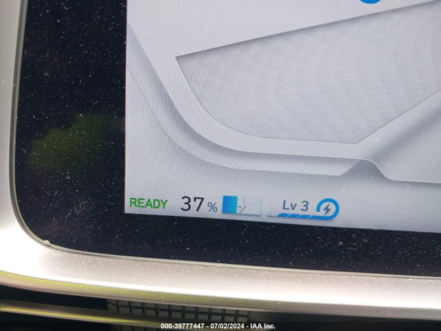 KMHM34AC8PA029965 Hyundai Ioniq 6 Sel
