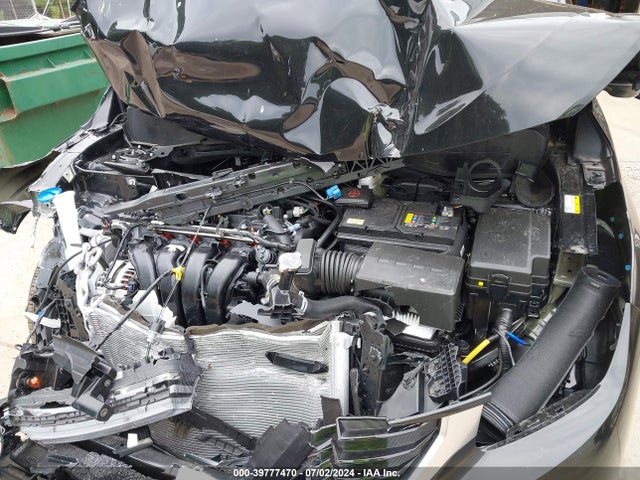 KIA SELTOS S 2024 KNDEUCAAXR7640756 Image 10