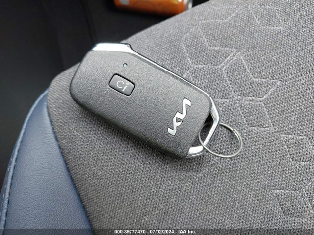 KIA SELTOS S 2024 KNDEUCAAXR7640756 Image 11