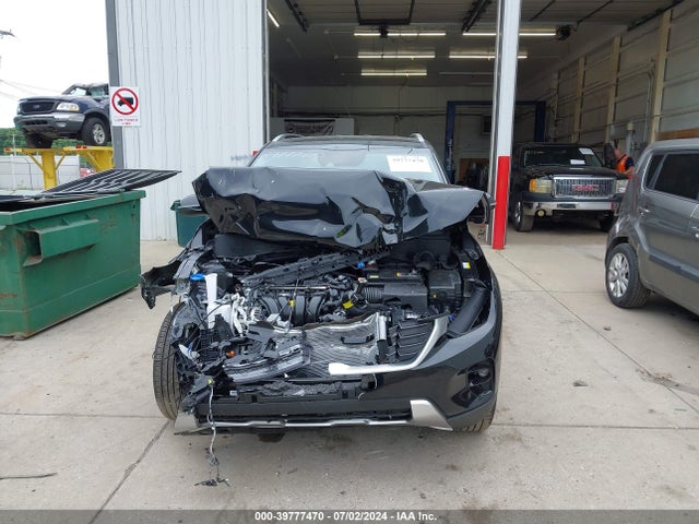 KIA SELTOS S 2024 KNDEUCAAXR7640756 Image 12