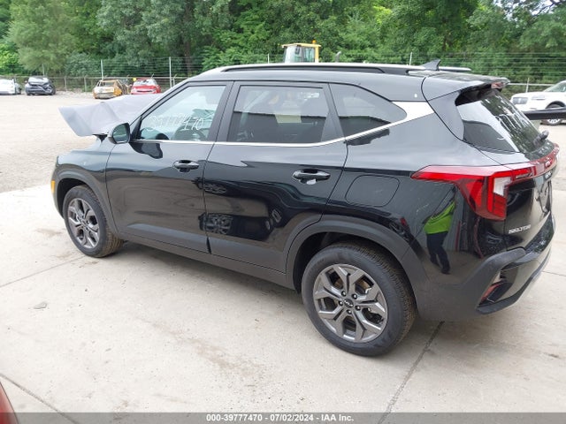 KIA SELTOS S 2024 KNDEUCAAXR7640756 Image 14