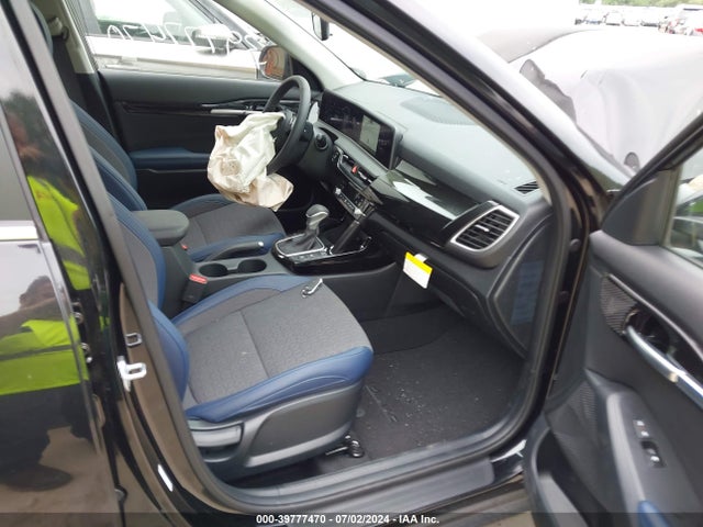 KIA SELTOS S 2024 KNDEUCAAXR7640756 Image 5