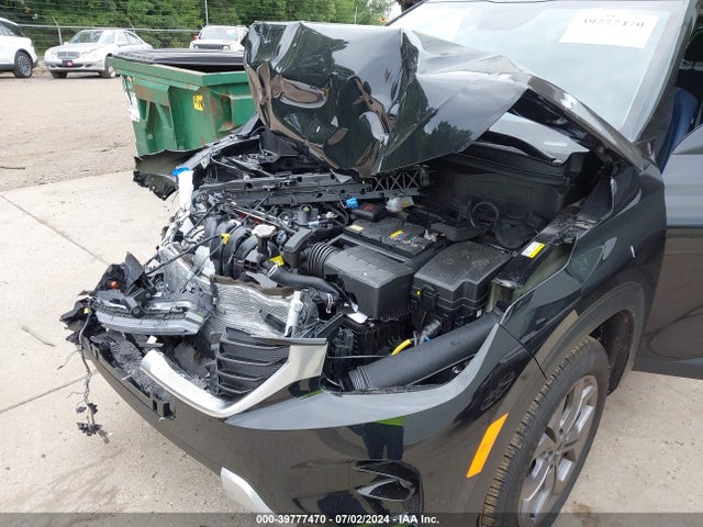 KIA SELTOS S 2024 KNDEUCAAXR7640756 Image 6
