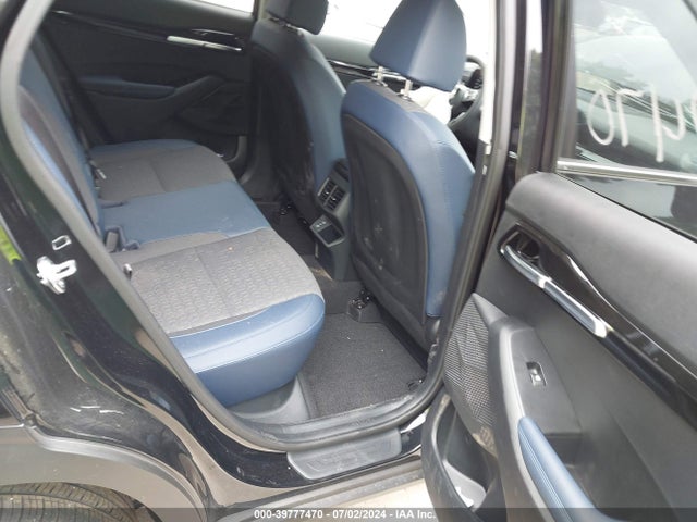 KIA SELTOS S 2024 KNDEUCAAXR7640756 Image 8