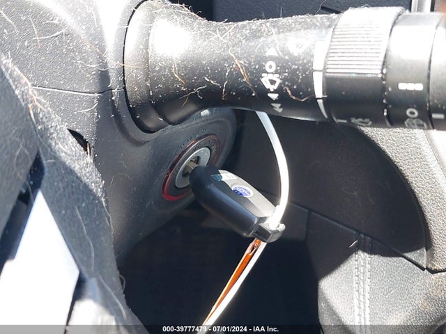 Subaru Crosstrek 2.0i Premium 2018 JF2GTABC3JH322977 Image 11