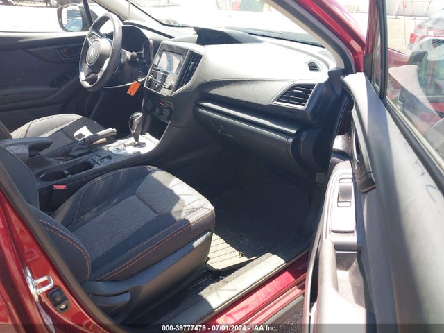 Subaru Crosstrek 2.0i Premium 2018 JF2GTABC3JH322977 Image 5