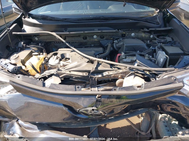 Toyota RAV4 SE 2018 JTMNFREV8JJ189599 Image 10