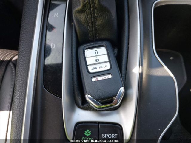 1HGCV1F32MA105744 Honda Accord Sport