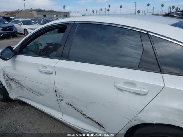 1HGCV1F32MA105744 Honda Accord Sport