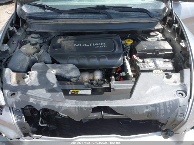 Jeep Cherokee Latitude 2015 1C4PJMCB0FW691892 Image 10