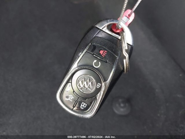 LRBFXBSA5HD008279 Buick Envision Essence