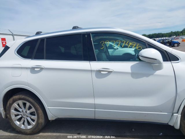 LRBFXBSA5HD008279 Buick Envision Essence