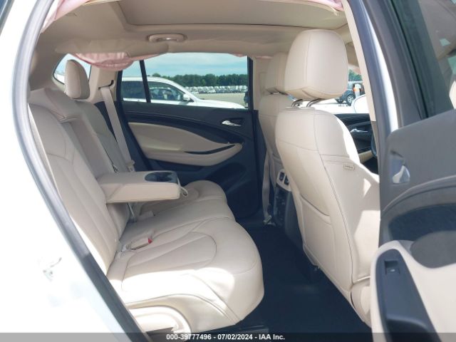 LRBFXBSA5HD008279 Buick Envision Essence