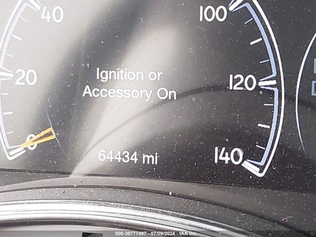 1C4RJFAG2KC593901 Jeep Grand Cherokee Upland 4x4