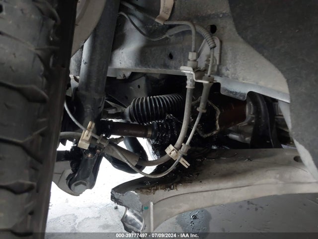 1C4RJFAG2KC593901 Jeep Grand Cherokee Upland 4x4