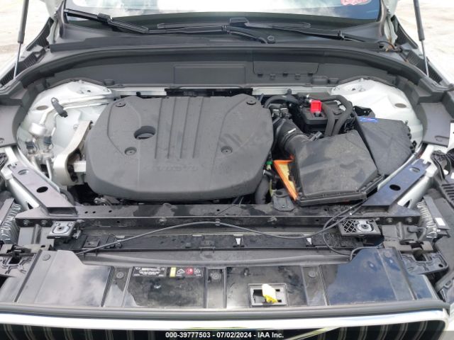 YV4L12DK8N1973174 Volvo Xc60 B5 Momentum