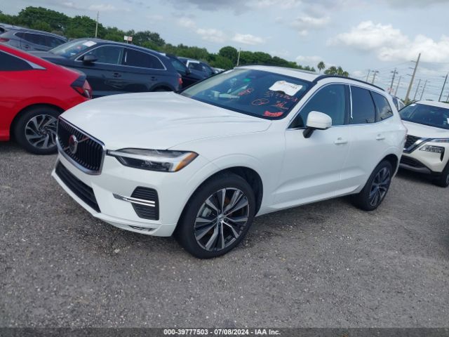 YV4L12DK8N1973174 Volvo Xc60 B5 Momentum