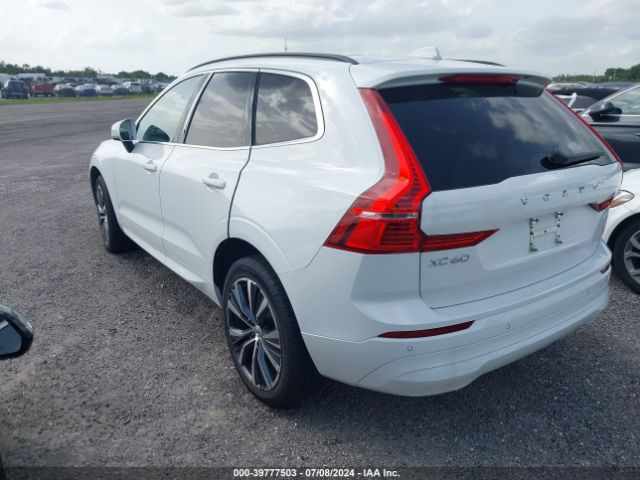 YV4L12DK8N1973174 Volvo Xc60 B5 Momentum