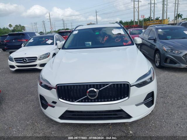 YV4L12DK8N1973174 Volvo Xc60 B5 Momentum