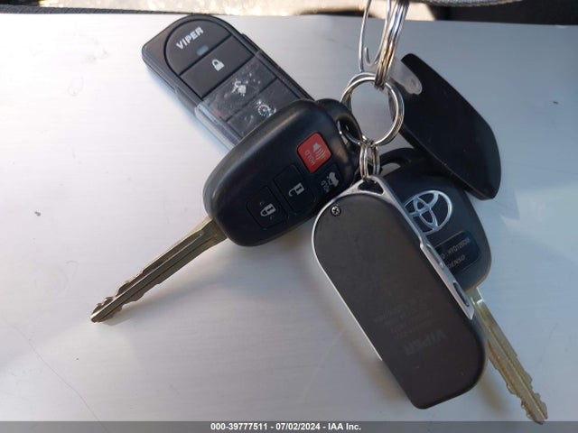 Toyota CAMRY SE 2016 4T1BF1FK7GU582005 Image 11