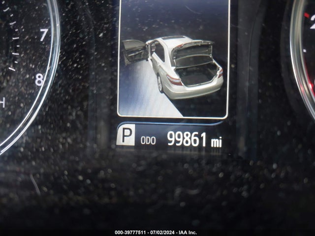 Toyota CAMRY SE 2016 4T1BF1FK7GU582005 Image 15