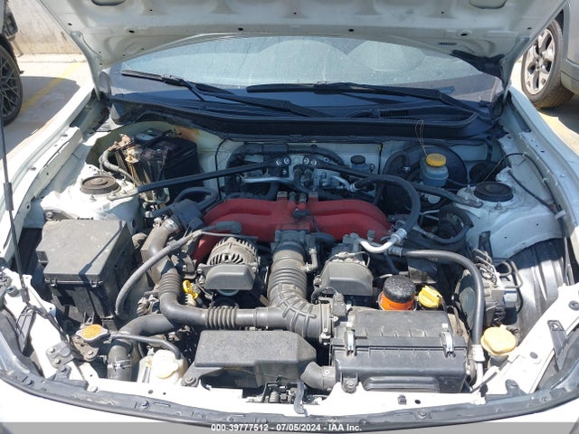 Toyota 86 2017 JF1ZNAA15H9702804 Image 10