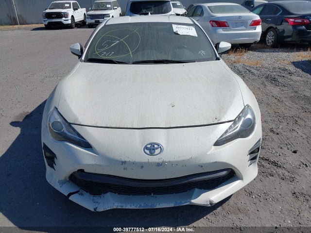 Toyota 86 2017 JF1ZNAA15H9702804 Image 12